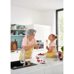 Start SP-Armatur Messing chromschwenkbar, Zero-Technologie ^ Grohe Clearance