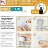 Static-Loc Plus Maxi ablage Osimo ^ Wenko New