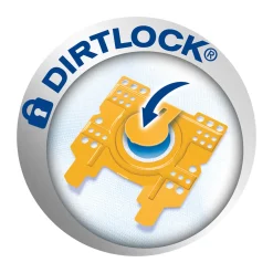 Staubsauger-Beutel S 70 EcoPor ^ Swirl