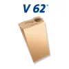 Staubsauger-Beutel V 62 Classic ^ Swirl Outlet
