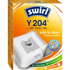 Staubsauger-Beutel Y 204 EcoPor ^ Swirl Sale