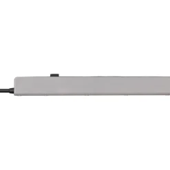 Steckdosenleiste 5-fach 2xUSB, 1xUSB-CQuickCharge ^ Brennenstuhl Discount