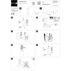 Steckdosensäule ORIO 2 fach IP44 ^ Sale