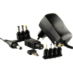 STECKER-NETZGERAET 1000MA ^ Schwaiger
