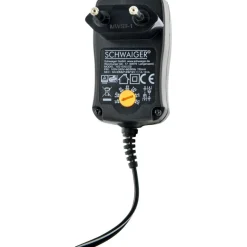 STECKER-NETZGERAET 1000MA ^ Schwaiger