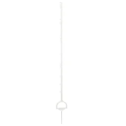 Steigbügelpfahl Einzelspitze 158 cm ^ Discount