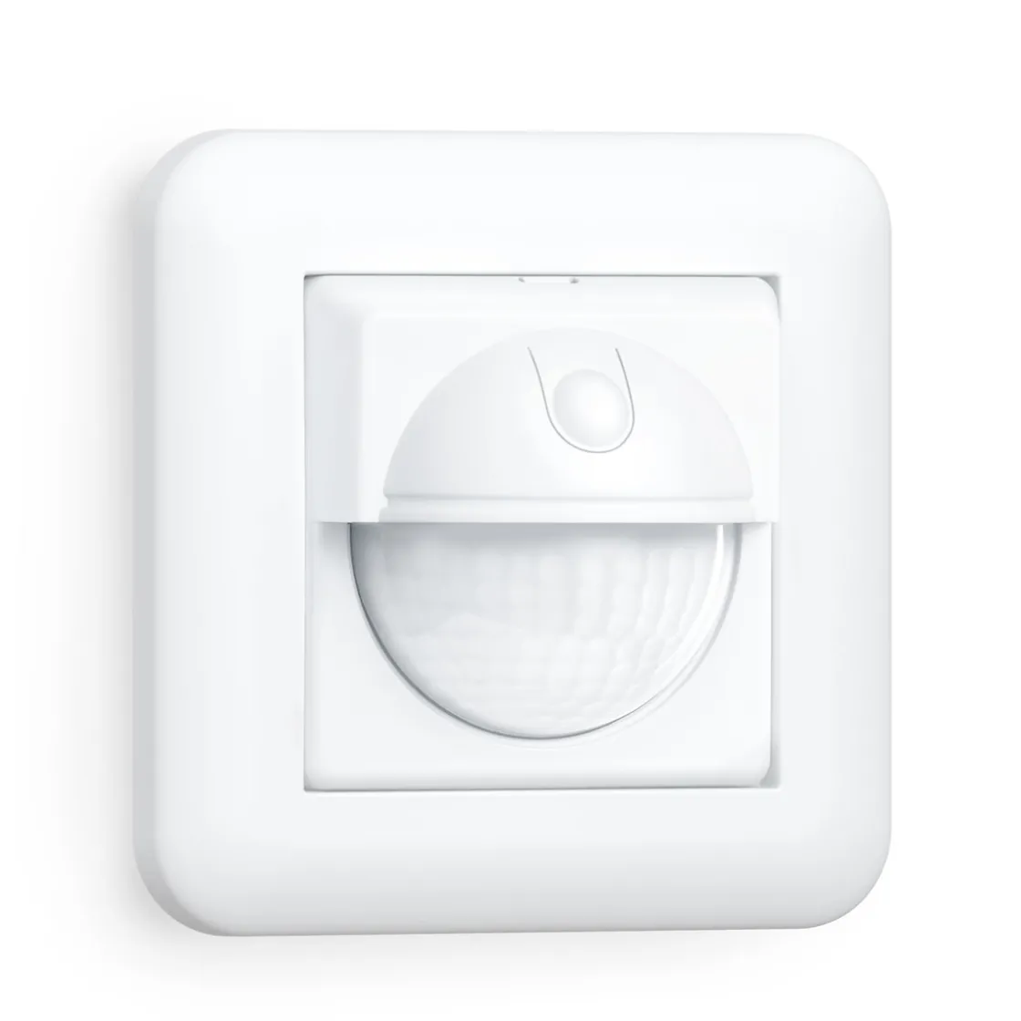 Bewegungsmelder IR 180 UP EASY weiß ^ Steinel Discount