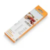 Klebesticks Cristal Durchmesser 11 mm 5 Stück 60g ^ Steinel