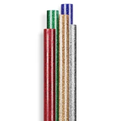 Klebesticks Glitzer Durchmesser 11 mm 10 Stück 200g ^ Steinel Clearance
