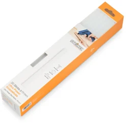 Klebesticks Ultra Power Durchmesser 11 mm 20 Stück 500g ^ Steinel Outlet