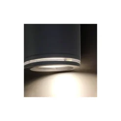 LED-Außenstrahler Spot ONE anthrazit ^ Steinel Clearance