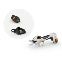 Akku-Astschere ASA 20 Set ^ Stihl Discount