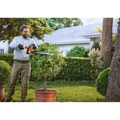 Akku-Heckenschere HSA 40 ^ Stihl Online
