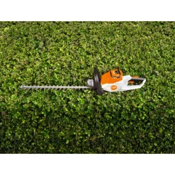 Akku-Heckenschere HSA 50 mit Akku und Ladegerät ^ Stihl Sale