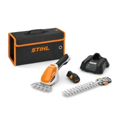 Akku-Heckenschere HSA 26 Set ^ Stihl Clearance