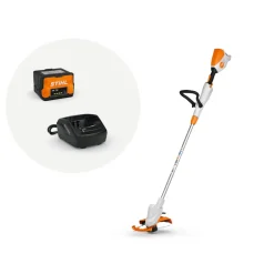 Akku-Mototsense FSA 50 Set ^ Stihl Sale