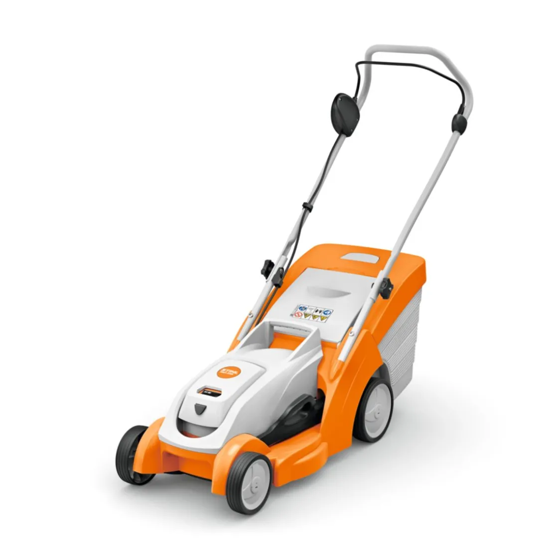 Akku-Rasenmäher RMA 239 Set ^ Stihl New