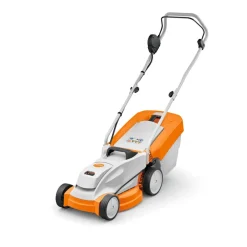 Akku-Rasenmäher RMA 235 Set ^ Stihl Online
