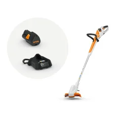 Akku-Rasentrimmer FSA 30 Set mit Akku und Ladegerät ^ Stihl Best