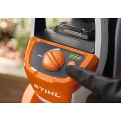 Akku Spritzgerät SGA 30 Grundgerät ^ Stihl Outlet