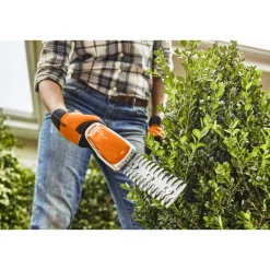Akku Strauchschere HSA 26 Set AS 2 + ALS 31 ^ Stihl Best