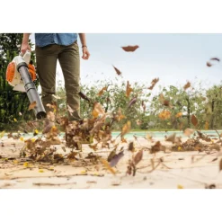 Benzin- Blasgerät BG 56 ^ Stihl Online