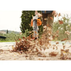 Benzin- Blasgerät BG 56 ^ Stihl Online