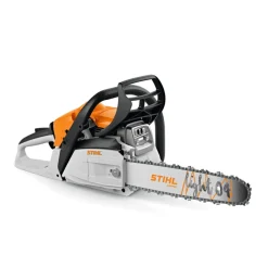 Benzin- Motorsäge MS 182 35 cm / 63 PM3 ^ Stihl Discount