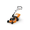 Benzin- Rasenmäher RM 248 T ^ Stihl Online