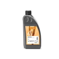 Motoröl 10 W-30 0,5 l ^ Stihl