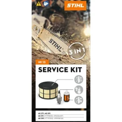 Service Kit 13 für Benzin-Motorsägen ^ Stihl Discount
