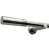 Stil SIGMA Kpl.garn. 16/200 edelst-optik ^ Gardinia