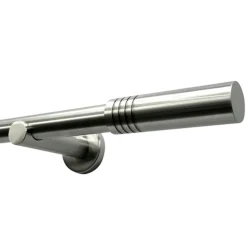 Stil SIGMA Kpl.garn. 16/200 edelst-optik ^ Gardinia