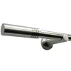 Stil SIGMA Kpl.garn. 16/120 edelst-optik ^ Gardinia Sale