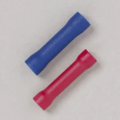 Stossverbinder rot 0,5-1,5 mm 50 Stück ^ Discount