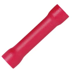 Stossverbinder rot 0,5-1,5 mm 50 Stück ^ Discount