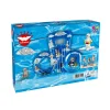 Strand-Set Arctic Friends bestehend aus Wasserball Schwimmring Kindermatratze ^ Sale