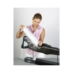 Stretchfolie 0,45 x 300 m ^ Online
