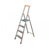 Stufen-Stehl. Solidy 4 Stufen ^ Krause