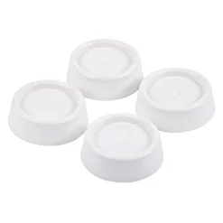 Anschlagstopper klebend 65 mm 4 Stück ^ Suki Clearance