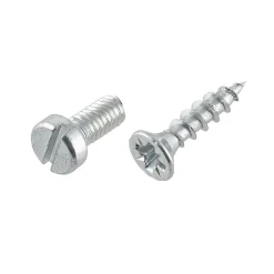 Befestigungsschrauben für Kugelauszug 6270031-35/+42 10 Stück ^ Suki Sale