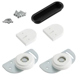 Beschlagszubehör Serie G für Schiebetür-System ^ Suki Clearance