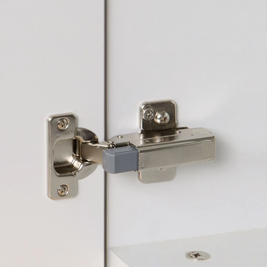 Dämpfer für Topfscharnier vorliegend ^ Suki Discount