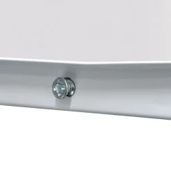 Euroschraube verzinkt Durchmesser 6,3 x mm 40 Stück ^ Suki Hot