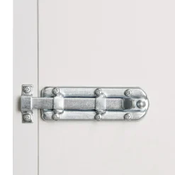 Fensterriegel verzinkt 8 cm ^ Suki Online
