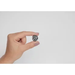 Glas-Magnete Ferrit Ø 22 x 9 mm ^ Suki Online
