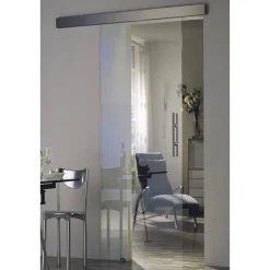 Glasschiebetür-System-Set Serie H 190 cm ^ Suki Sale