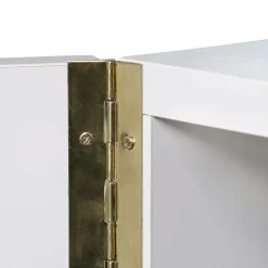 Klavierband Stahl 90 x 2 cm ^ Suki