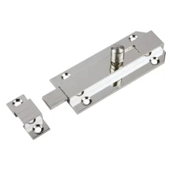 Knopfriegel vernickelt cm ^ Suki Hot