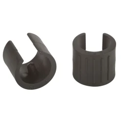 Kufenfuß für Rohre 20-22 mm 4 Stück ^ Suki Discount